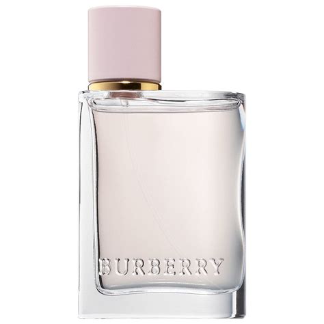 kohls burberry cologne|Her Eau de Parfum .